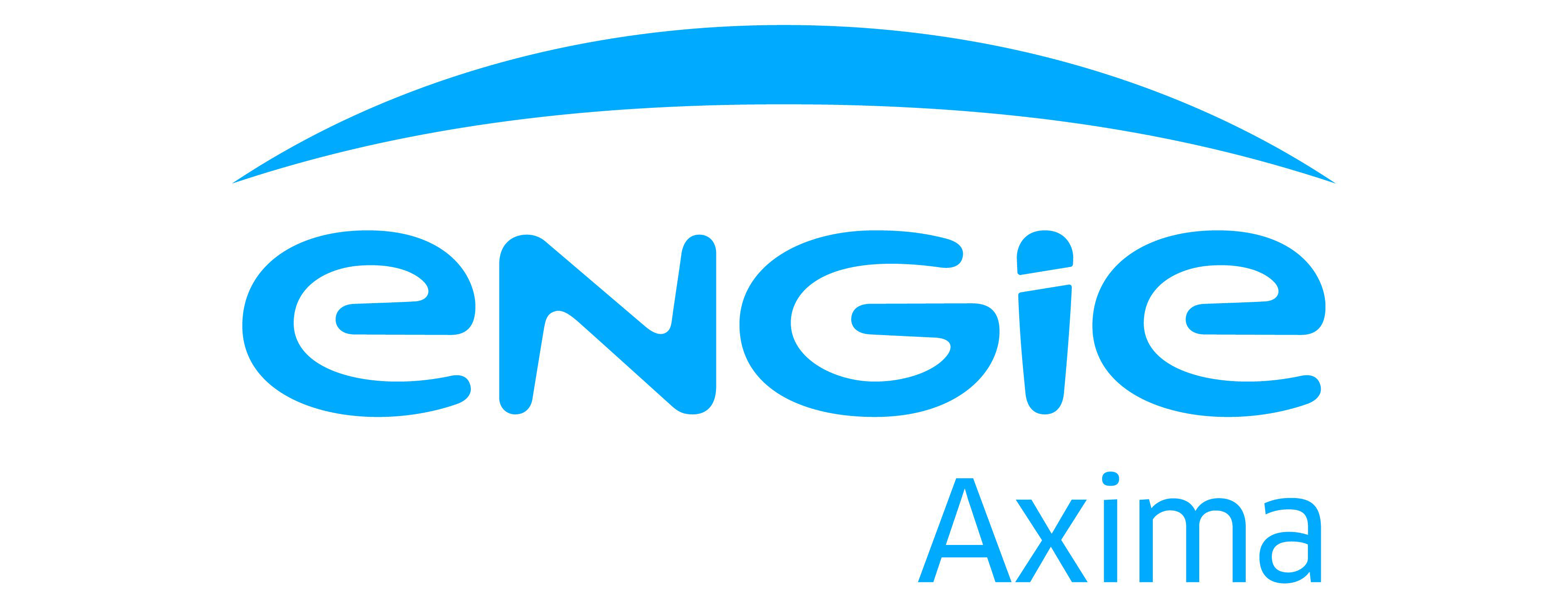 engie-axima - nos clients - Ifotec