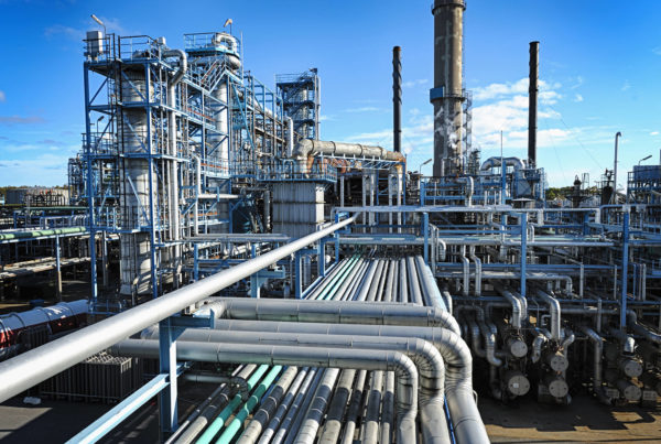 IFOTEC- Services à l'industrie