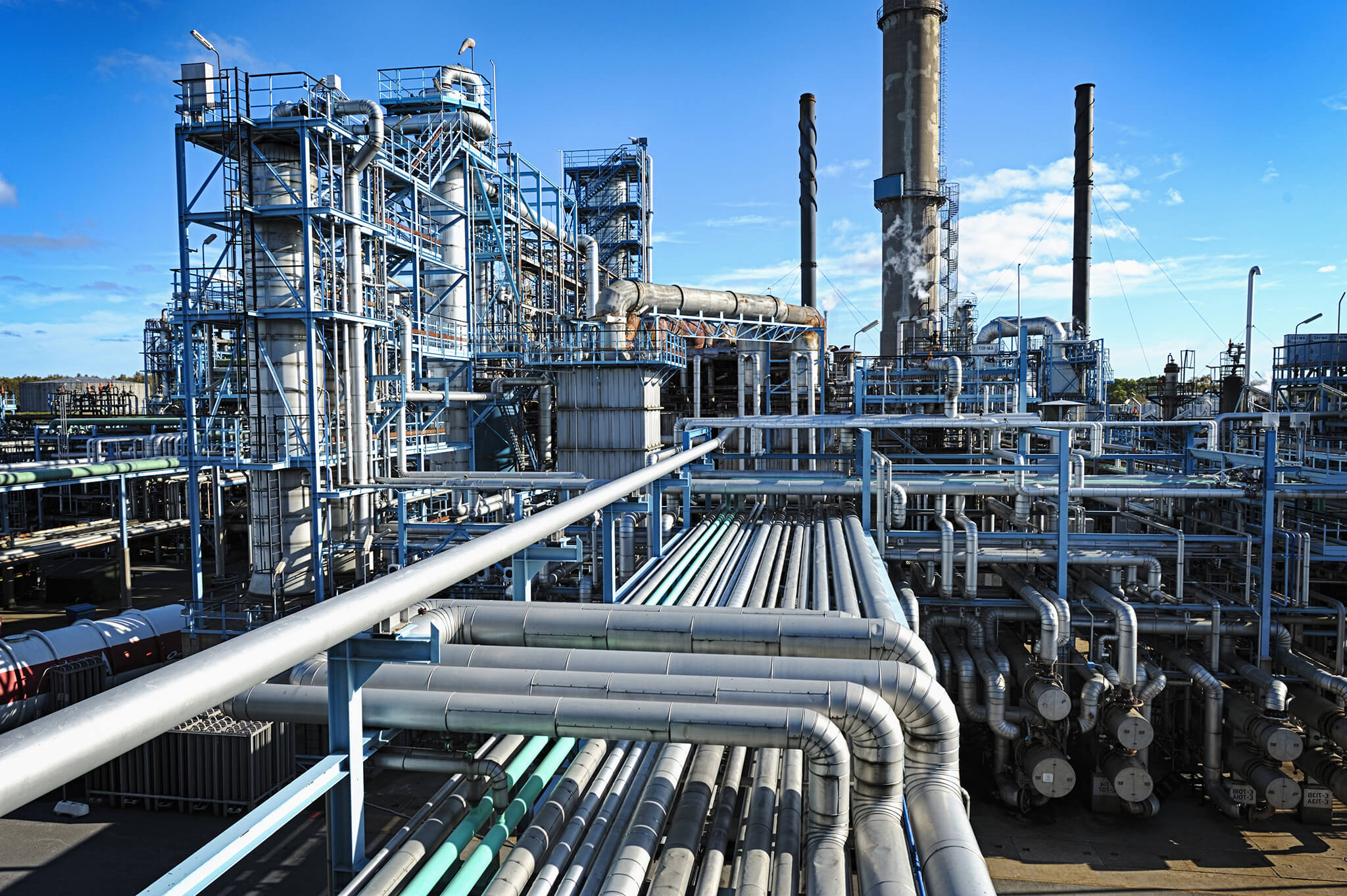 IFOTEC- Services à l'industrie