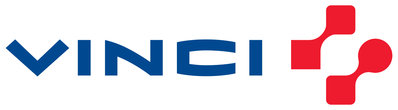 Vinci - nos clients - Ifotec