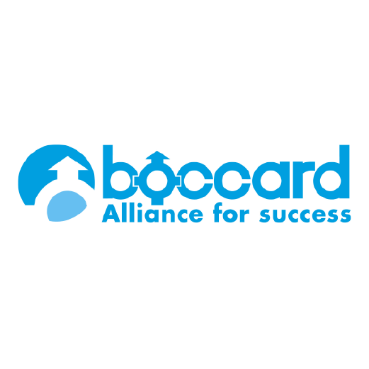 Boccard - nos clients - Ifotec