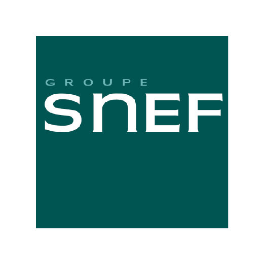 SNEF - nos clients - Ifotec